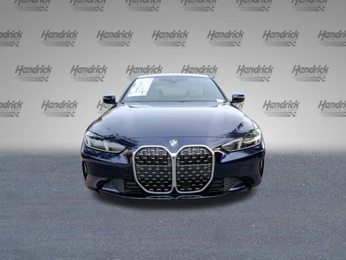 New 2026 BMW 430i Coupe w/ Parking Assistance Package image 3