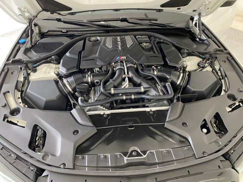 Used 2023 BMW M5 w/ Competition Package image 32