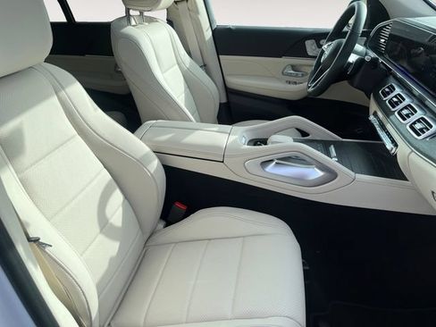 Used 2026 Mercedes-Benz GLE 450 4MATIC image 15