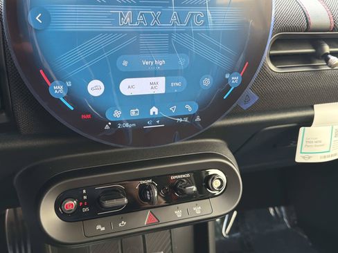 New 2026 MINI Cooper John Cooper Works FWD image 16