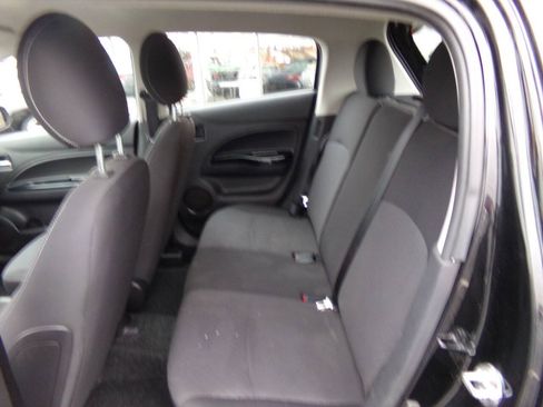 Used 2019 Mitsubishi Mirage SE FWD image 15