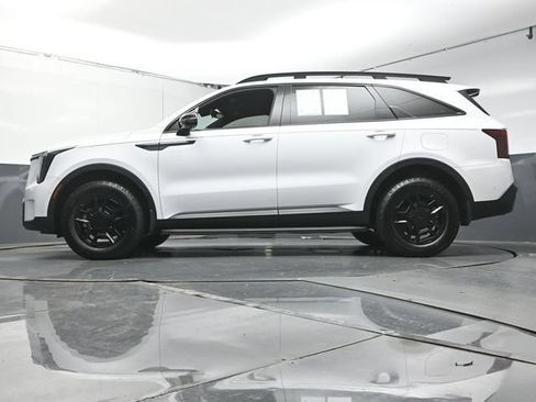 Used 2025 Kia Sorento SX Prestige AWD/4WD image 37