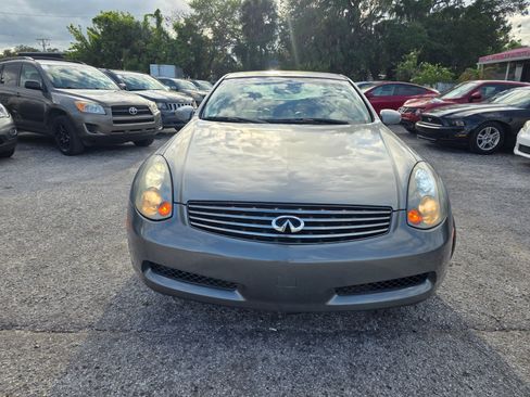 Used 2004 INFINITI G35 Coupe w/ Premium Pkg RWD image 2