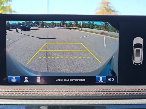 New 2026 Acura MDX A-Spec image 22