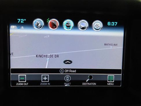 Used 2018 Chevrolet Tahoe Premier AWD/4WD image 30