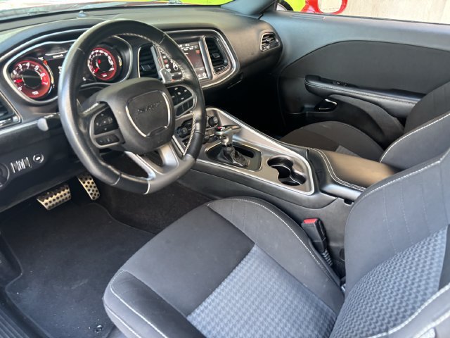 Used 2022 Dodge Challenger SRT Hellcat RWD image 14