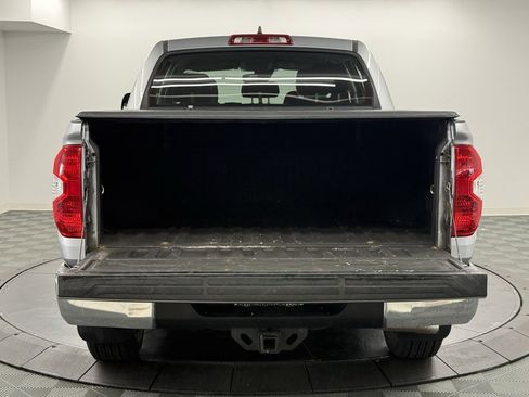 Used 2020 Toyota Tundra SR5 w/ SR5 Upgrade Package image 11