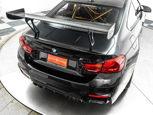 Used 2016 BMW M4 GTS RWD image 39