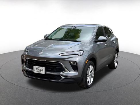 Used 2025 Buick Encore GX Preferred image 7