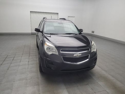 Used 2015 Chevrolet Equinox LT w/ Driver Convenience Package FWD image 14