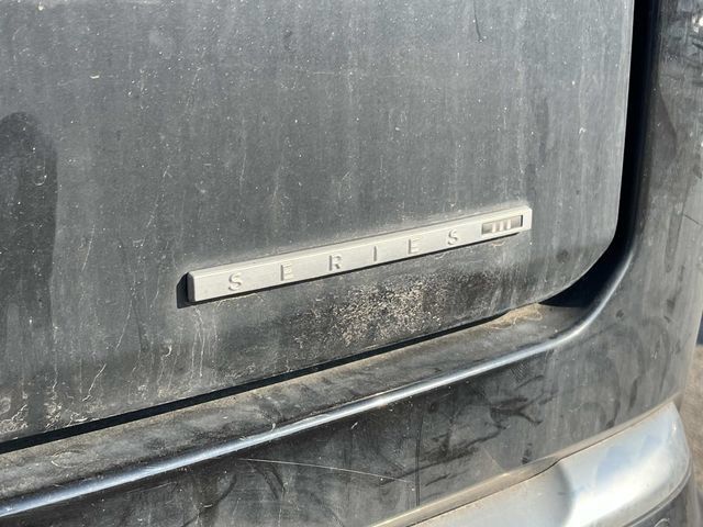 Used 2023 Jeep Wagoneer Series III w/ Preferred Equipment Group AWD/4WD image 12