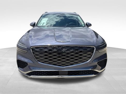 New 2026 Genesis GV70 2.5T Advanced AWD/4WD image 8