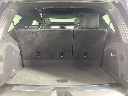 Certified 2024 Cadillac Escalade Sport w/ LPO, ONYX Package image 29