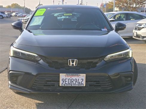 Used 2023 Honda Civic Sport image 2