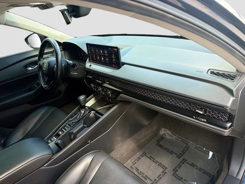 Certified 2024 Honda Accord EX-L image 32