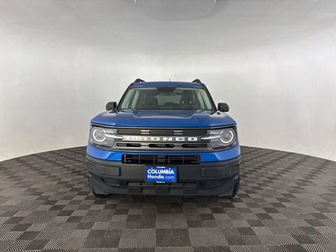 Used 2022 Ford Bronco Sport Big Bend image 2