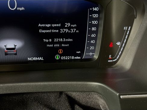 Certified 2023 Honda Pilot Elite image 13