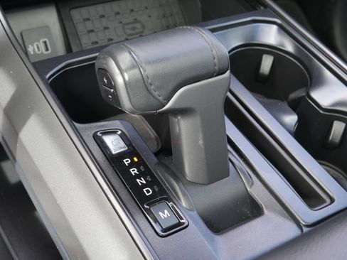 Certified 2025 Ford F150 Tremor w/ Equipment Group 402A High AWD/4WD image 17