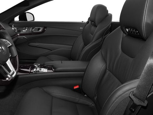 Used 2016 Mercedes-Benz SL 550 image 12