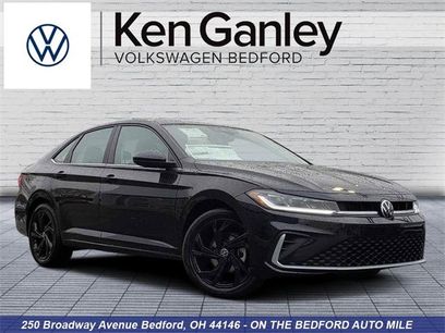 New 2026 Volkswagen Jetta SE