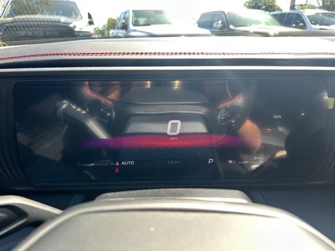 New 2026 Dodge Charger Scat Pack image 24