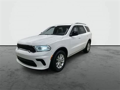 Used 2023 Dodge Durango SXT image 7