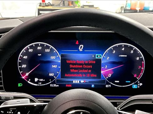 Certified 2024 Mercedes-Benz GLE 350 4MATIC image 26