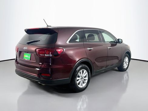 Used 2020 Kia Sorento LX FWD image 10