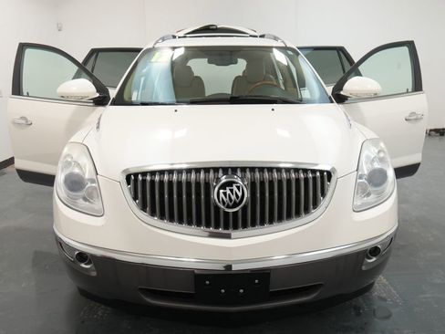 Used 2012 Buick Enclave Premium w/ Trailering Provision Package image 37