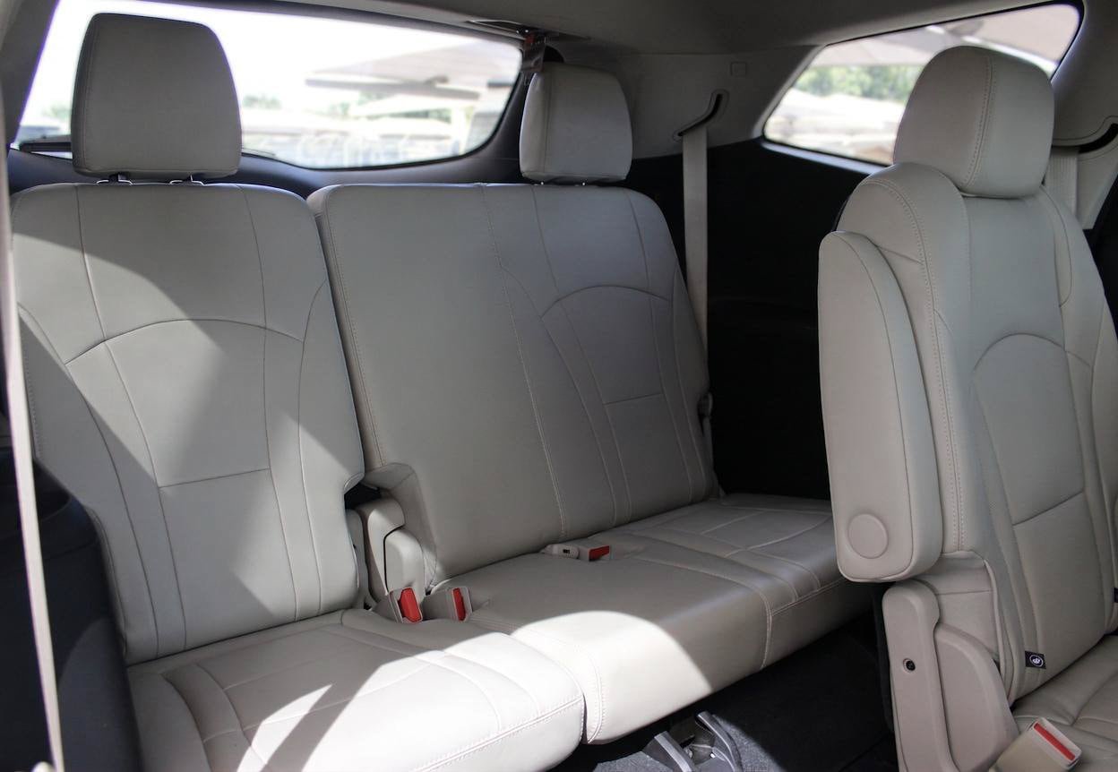 Used 2019 Buick Enclave Premium w/ Trailering Package, 5000 lbs. AWD/4WD image 21