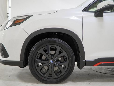 Used 2022 Subaru Forester Sport image 20