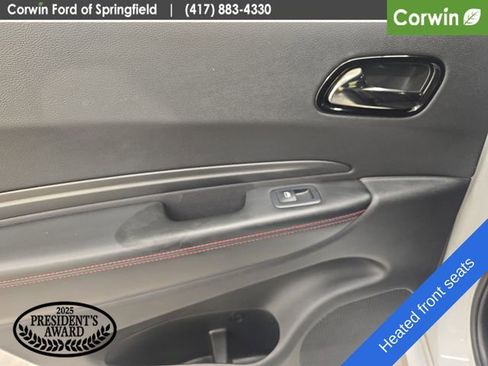 Used 2023 Dodge Durango GT AWD/4WD image 18