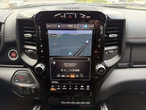 Used 2022 RAM 1500 TRX image 31