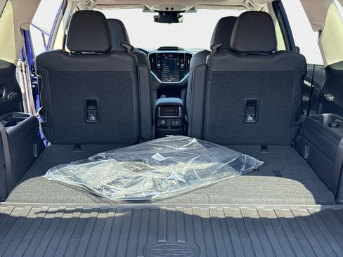 New 2026 Subaru Ascent Touring AWD/4WD image 12