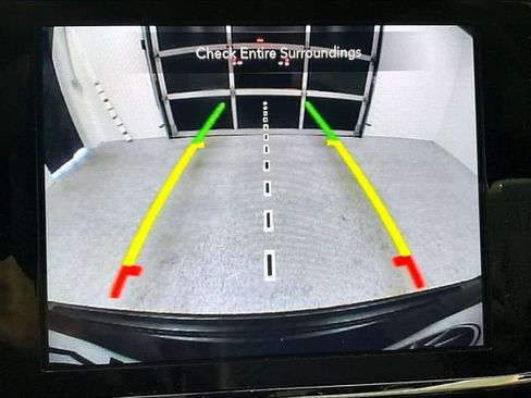 Used 2020 Jeep Grand Cherokee Trailhawk w/ Premium Lighting Group image 14