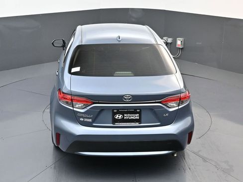 Used 2022 Toyota Corolla LE FWD image 21