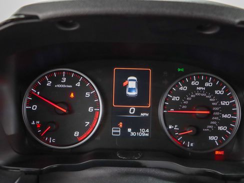 Used 2022 Subaru WRX AWD/4WD image 15