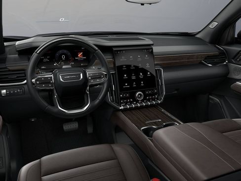 New 2026 GMC Acadia Denali Ultimate AWD/4WD image 30
