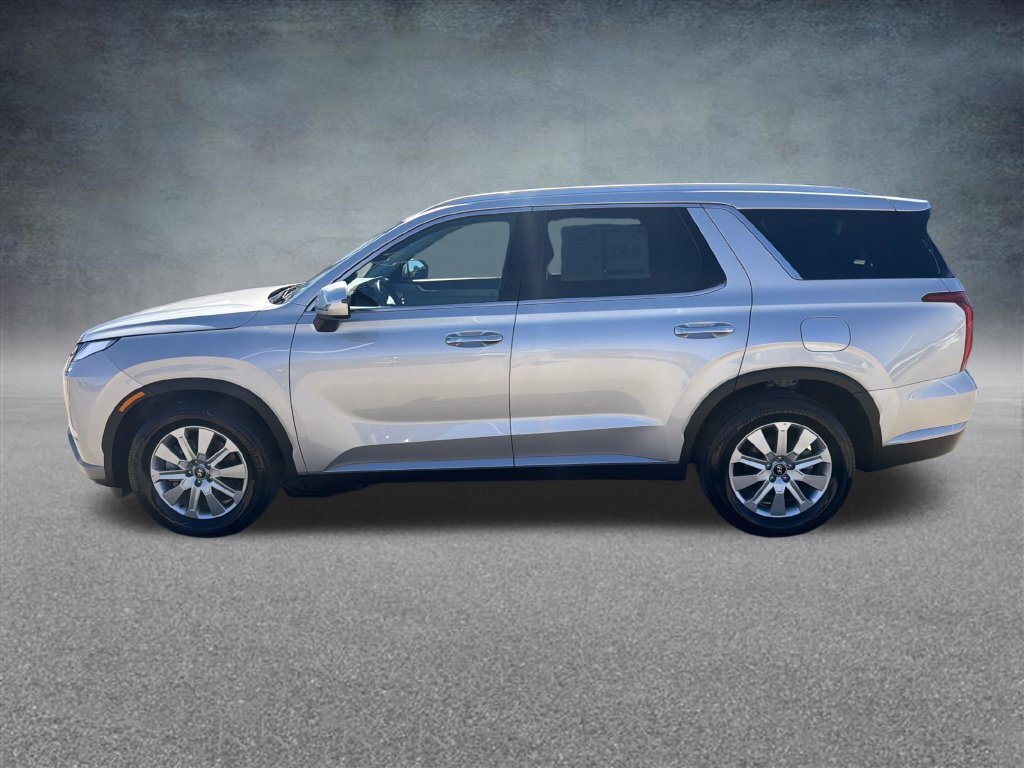Used 2025 Hyundai Palisade SEL AWD/4WD image 2