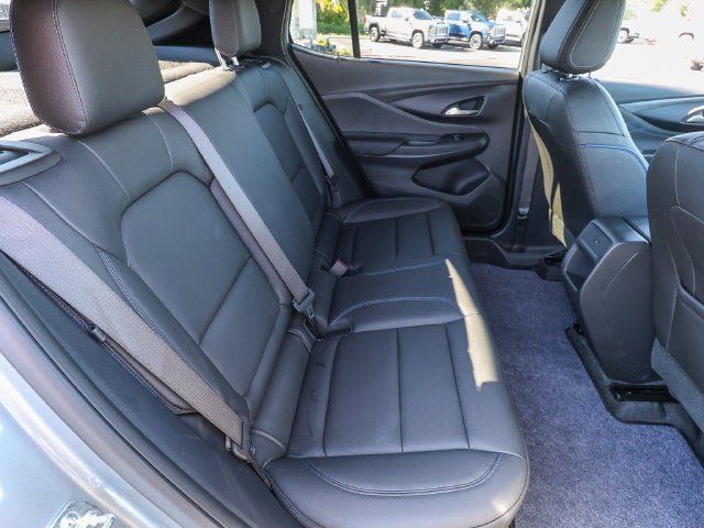 Used 2025 Buick Envista Sport Touring w/ Convenience I Package FWD image 24