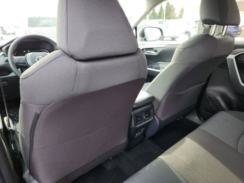 Certified 2025 Toyota RAV4 XLE image 22