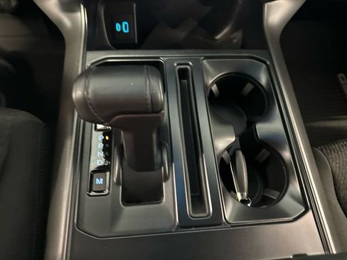 Used 2024 Ford F150 XLT w/ Equipment Group 302A MID AWD/4WD image 22