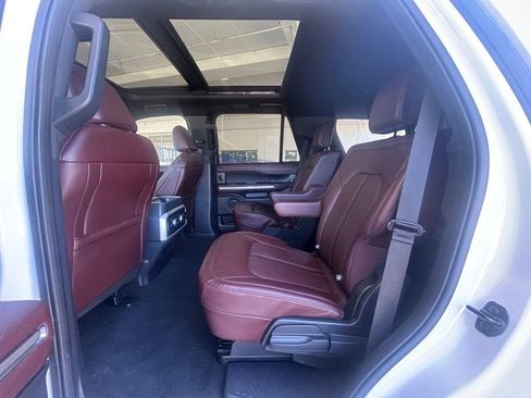 Certified 2023 Ford Expedition Limited image 33