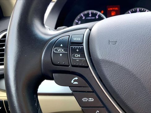 Used 2018 Acura RDX AWD w/ Technology Package image 24