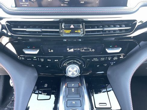 New 2026 Acura MDX A-Spec image 27