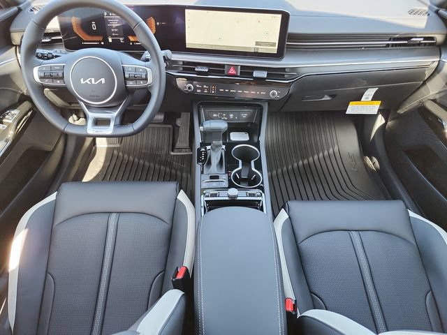 New 2026 Kia K5 GT-Line FWD image 14