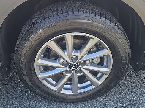 Used 2023 MAZDA CX-5 AWD 2.5 S image 10