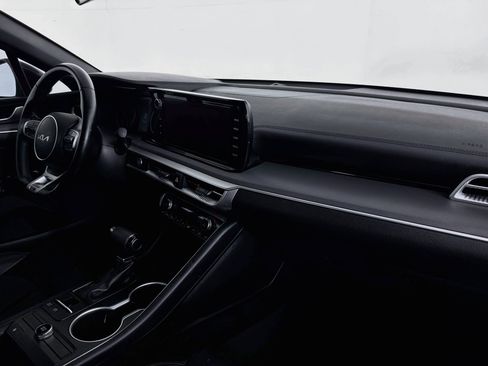 Used 2022 Kia K5 GT-Line FWD image 51