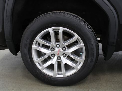 Used 2019 GMC Sierra 1500 SLT w/ SLT Convenience Package AWD/4WD image 5