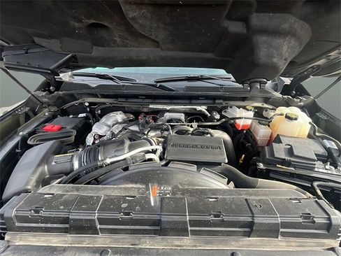 Used 2024 GMC Sierra 3500 Denali w/ Denali Reserve Package image 39